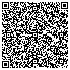 QR code with St Vincent Wound Care Center contacts