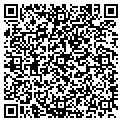 QR code with A P Supply contacts