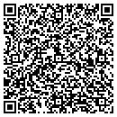 QR code with Hoisington Design contacts