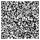 QR code with A Touch Of Bronze contacts