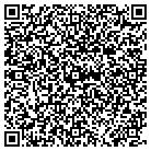QR code with First National Bank of Izard contacts