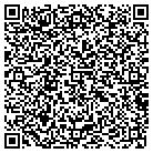 QR code with Webers Infinite Possibilities contacts
