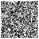 QR code with Hutchinson Graphics contacts