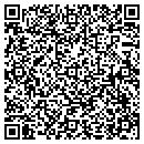 QR code with Janad Trust contacts
