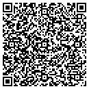 QR code with J and L Graphics contacts