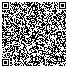 QR code with J C Graphics Solutions LLC contacts