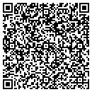 QR code with J D Grafix Inc contacts