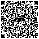 QR code with A Z Management Group Inc contacts