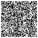 QR code with J Hogle Graphics contacts