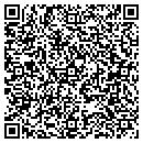 QR code with D A King Wholesale contacts