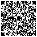 QR code with J Mastro Design contacts