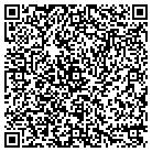 QR code with Town of Cohasset Public Works contacts