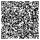 QR code with Jwj Graphics contacts