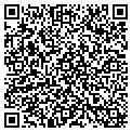 QR code with Kaneck contacts