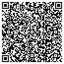 QR code with KC Raven contacts