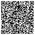 QR code with Kdf Reprographics contacts