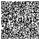 QR code with Kenneth Bray contacts