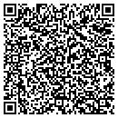 QR code with Kh Graphics contacts