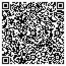 QR code with Kickin' Inks contacts