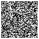 QR code with K P Graphic Design contacts