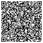 QR code with Maes Chris Construction Inc contacts