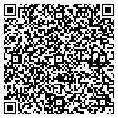 QR code with Hadlock Supply contacts