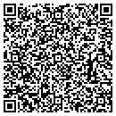 QR code with Las Network contacts