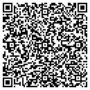 QR code with L F Graphics LLC contacts