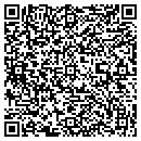 QR code with L Form Design contacts