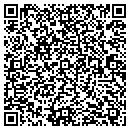 QR code with Cobo Arena contacts