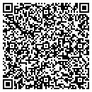 QR code with Paca Trust contacts