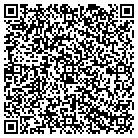 QR code with Manny's Sanitary Supplies Inc contacts