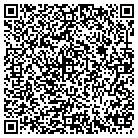 QR code with Manufactures Service Supply contacts