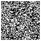 QR code with McNabb Studios contacts