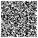 QR code with Menu Graphics contacts