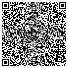 QR code with Msbetty Cosmetic Supply LLC contacts