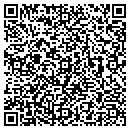 QR code with Mgm Graphics contacts