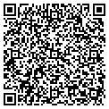 QR code with Lpl contacts
