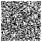 QR code with Orion Erosion Control contacts