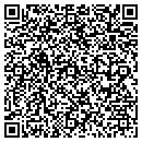 QR code with Hartford Citgo contacts