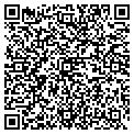 QR code with Okc Imports contacts