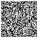 QR code with Mv Graphics contacts
