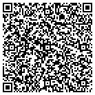 QR code with Richard J Rhodes Trust contacts
