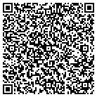 QR code with My Creation For You contacts