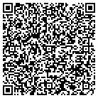 QR code with Management & Budget Department contacts