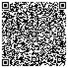 QR code with Mathias Township Comm Building contacts