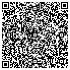 QR code with N Schmidt Graphic Design Group contacts