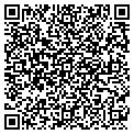 QR code with Honeys contacts