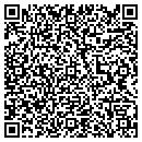 QR code with Yocum Cindy P contacts