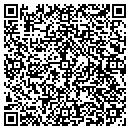 QR code with R & S Construction contacts